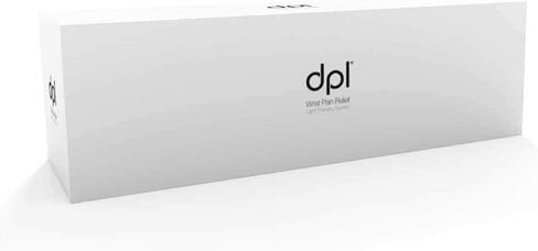 dpl Wrist Wrap—Arm & Wrist Pain Relief Light Therapy in Saudi Arabia