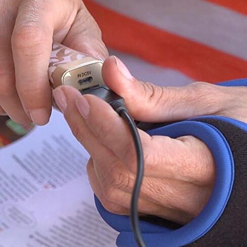 dpl Wrist Wrap—Arm & Wrist Pain Relief Light Therapy in Saudi Arabia