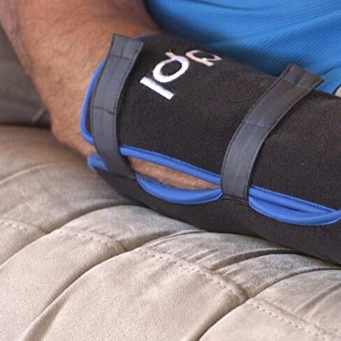 dpl Wrist Wrap—Arm & Wrist Pain Relief Light Therapy in Saudi Arabia