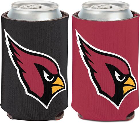 WinCraft Arizona Cardinals Can Cooler in Saudi Arabia