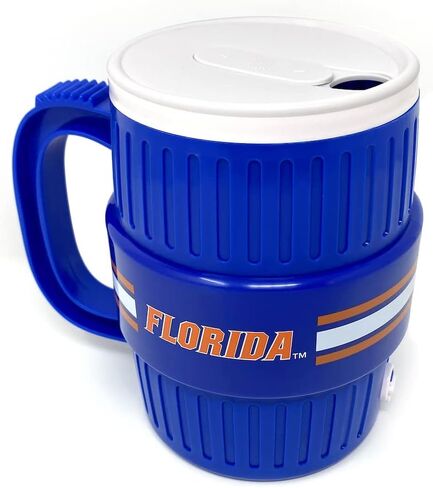 مج تبريد المياه من Party Animal NCAA Florida Gators in Kuwait