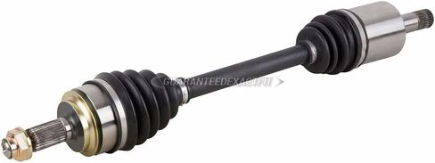 لهوندا سيفيك 2014 2015 زوج أعمدة المحور السيرة الذاتية الأمامية - BuyAutoParts 90-912172D جديد in Saudi Arabia