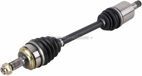 لهوندا سيفيك 2014 2015 زوج أعمدة المحور السيرة الذاتية الأمامية - BuyAutoParts 90-912172D جديد in Saudi Arabia