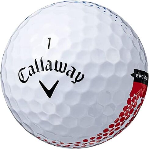 Callaway Golf BL CG ERC Soft 23 TRPTRK 360 Fade 12B PK in Saudi Arabia
