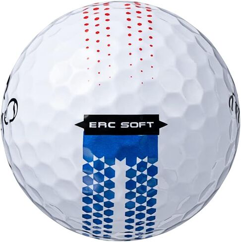 Callaway Golf BL CG ERC Soft 23 TRPTRK 360 Fade 12B PK in Saudi Arabia