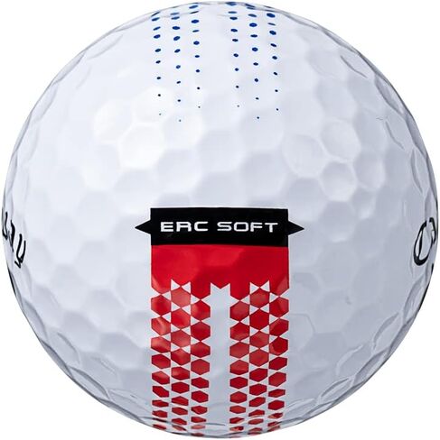 Callaway Golf BL CG ERC Soft 23 TRPTRK 360 Fade 12B PK in Saudi Arabia