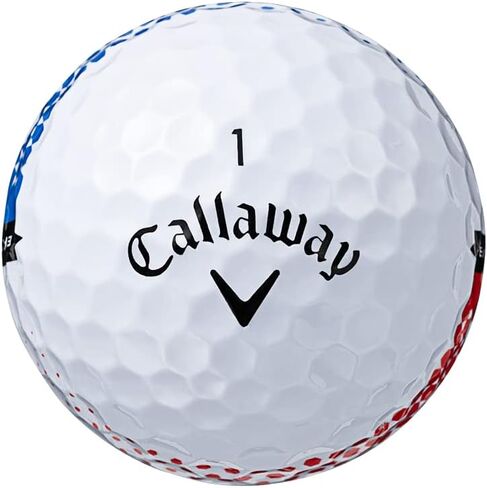 Callaway Golf BL CG ERC Soft 23 TRPTRK 360 Fade 12B PK in Saudi Arabia