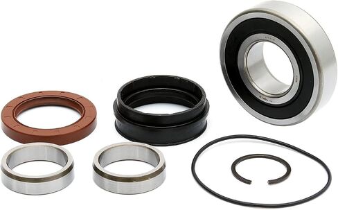 FKG 511031 مجموعة محور العجلات الخلفية تناسب 2000-2006 Toyota Tundra (نماذج غير ABS)، 2001-2004 Toyota Tacoma (نماذج غير ABS)، 2001-2002 Toyota 4Runner (نماذج غير ABS) in Saudi Arabia