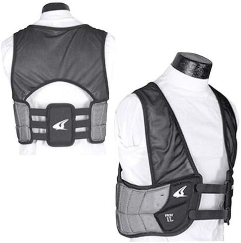 CHAMPRO Air Tech Football Rib Vest in Saudi Arabia