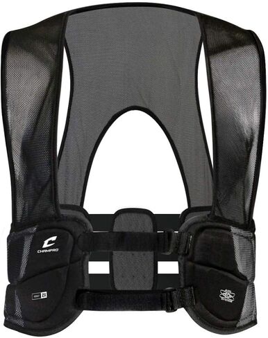 CHAMPRO Air Tech Football Rib Vest in Saudi Arabia