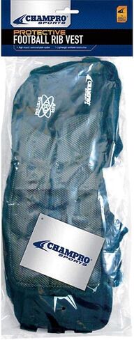 CHAMPRO Air Tech Football Rib Vest in Saudi Arabia