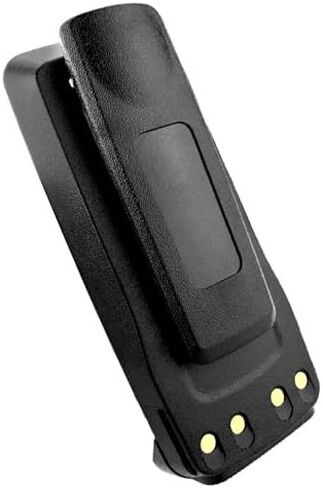 2X - PMNN4077C MotoTRBO استبدال البطارية الذكية لأجهزة الراديو Motorola XPR 6550 XPR 6500 in Kuwait