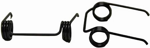 27-400 10 عبوات زنبركية مغذية لـ NV45AA، NV45AB، NV45AB2M مسامير تسقيف لفائف هوائية in Kuwait