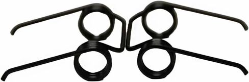 27-400 10 عبوات زنبركية مغذية لـ NV45AA، NV45AB، NV45AB2M مسامير تسقيف لفائف هوائية in Kuwait