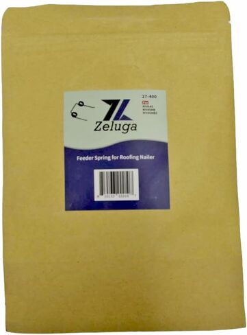 27-400 10 عبوات زنبركية مغذية لـ NV45AA، NV45AB، NV45AB2M مسامير تسقيف لفائف هوائية in Kuwait