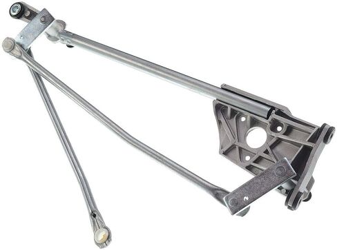 Windshield Wiper Transmission Linkage Assembly Replacement for 2003-2007 Honda Accord Sedan 2.4L 3.0L in Saudi Arabia