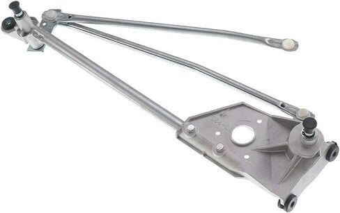 Windshield Wiper Transmission Linkage Assembly Replacement for 2003-2007 Honda Accord Sedan 2.4L 3.0L in Saudi Arabia