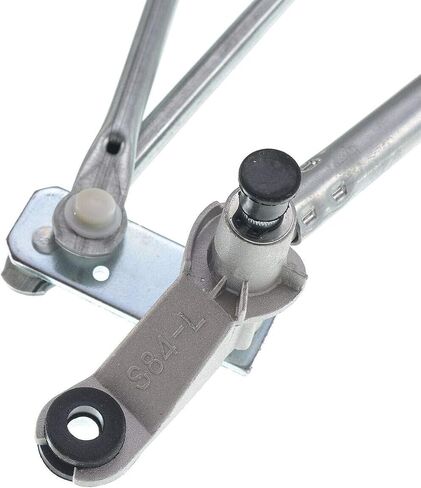 Windshield Wiper Transmission Linkage Assembly Replacement for 2003-2007 Honda Accord Sedan 2.4L 3.0L in Saudi Arabia