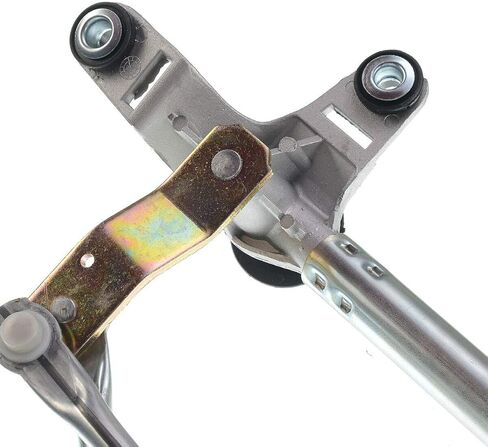 Windshield Wiper Transmission Linkage Assembly Replacement for 2003-2007 Honda Accord Sedan 2.4L 3.0L in Saudi Arabia