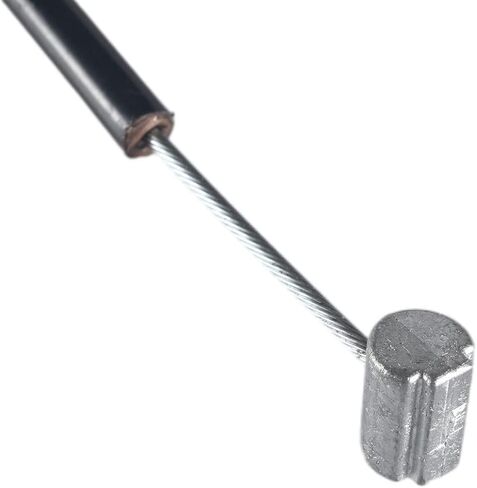 56" Mini Bike Disc Brake Cable for Manco 212cc 196cc 6.5Hp GX160 Go Kart Carter Drift Trike Fun Cart Dune Buggy ATV in Kuwait