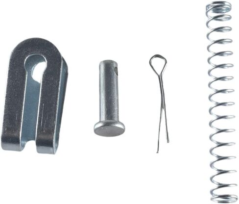 56" Mini Bike Disc Brake Cable for Manco 212cc 196cc 6.5Hp GX160 Go Kart Carter Drift Trike Fun Cart Dune Buggy ATV in Kuwait