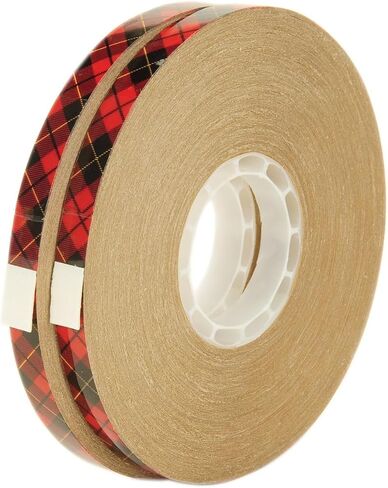 3M 085R Scotch Advanced Tape Glider للأغراض العامة عبوات 2/Pkg-.25X36yd Each44؛ للاستخدام في 085 in Saudi Arabia