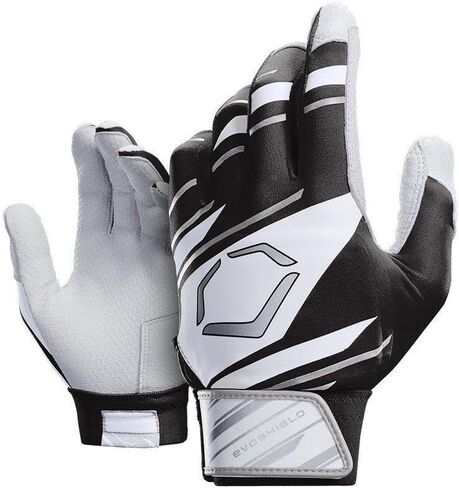 EvoShield Youth Speed Stripe Batting Gloves in Saudi Arabia