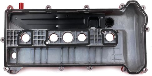 غطاء الصمام مع حشوات متوافق مع 2005-2007 Ford Focus 2.0L 2.3L 2005-2008 Mercury Mariner 2.3L OE# 4S4Z-6582-CA 4S4Z-6582-C 4S4Z-6582-D 1S7Z-6584-BA 4S4Z6582CA 4S4Z6582C in Saudi Arabia