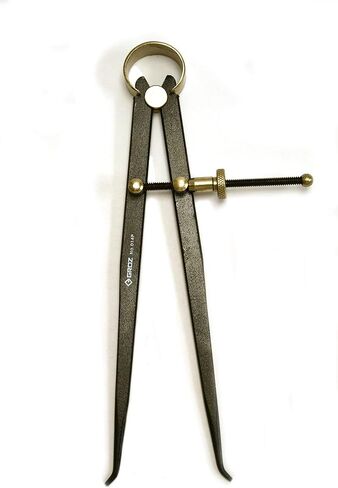 Groz 01463 8" Inside Caliper in Kuwait