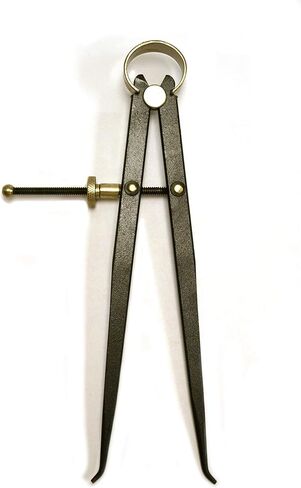 Groz 01463 8" Inside Caliper in Kuwait
