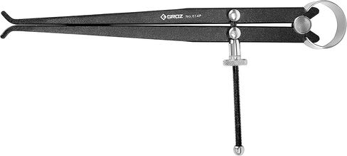 Groz 01463 8" Inside Caliper in Kuwait