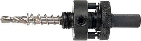 منشار ثقب أربور 1/2 بوصة منشار ثقب مغزل in Kuwait