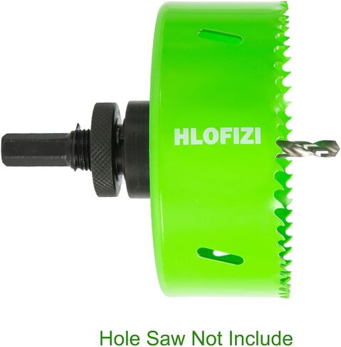 منشار ثقب أربور 1/2 بوصة منشار ثقب مغزل in Kuwait