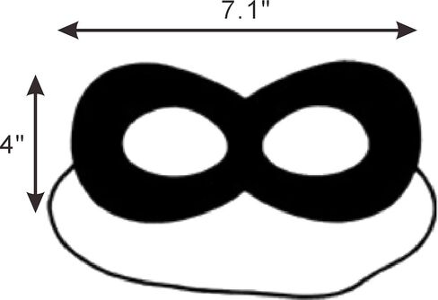 رأس البطل الخارق للأخ الأكبر، قناع البطل الخارق هدية للأخ، هدايا الأخ الأكبر الجديدة، هدايا لأخ جديد، أنا هدايا الأخ الأكبر، سأصبح أخًا أكبر، لوازم حفلات الأبطال الخارقين للأخ الأكبر in Kuwait