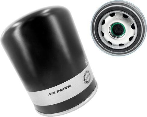 خرطوشة مجفف الهواء 5009041PG لـ Bendi-x، خيط M39*1.5RH، مجموعة خرطوشة تدور - AD-SP وAD-is مجفف الهواء، ضغط العمل الأقصى. 14 بار/203 رطل لكل بوصة مربعة in Kuwait