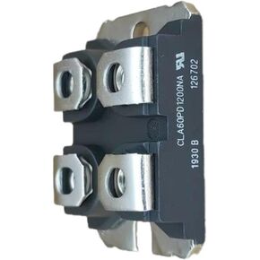 1pcs CLA60PD1200NA Power Module in Saudi Arabia