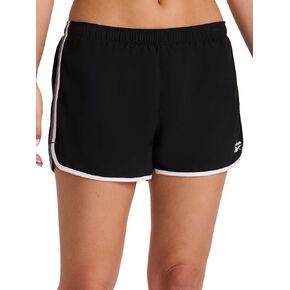 Women's Two-Tone Varsity Training 3" Short in Saudi Arabia