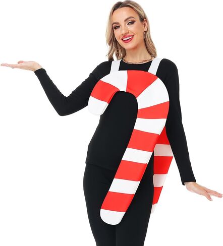 Adult Fried Egg Costume Women Men Halloween Novelty Outfits Excluding Frying Pan in Kuwait