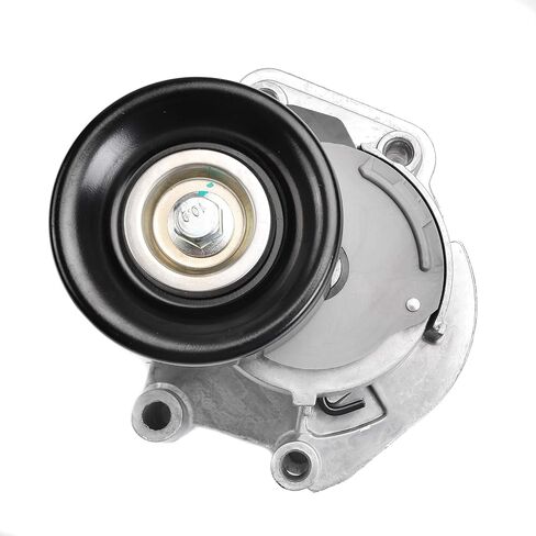 38488 Automatic Belt Tensioner w/Pully Compatible with Lexus GS430 GX470 LS430 LX470 SC430 Toyota 4Runner Land Cruiser Sequoia Tundra 2003-2009 in Saudi Arabia