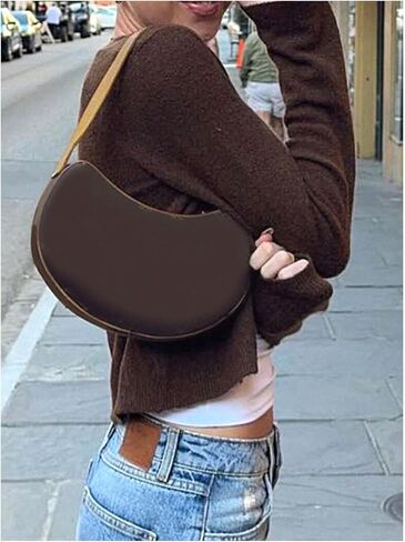 Women's Cropped Cardigan Button Down Long Sleeve Sweaters Outerwear Y2K Fall Outfits in Saudi Arabia