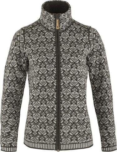 Fjällräven Women's Snow Cardigan in Saudi Arabia