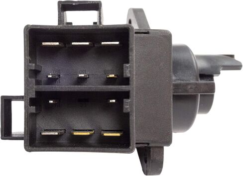 مفتاح إشعال TRQ متوافق مع 1994-1997 Buick Skylark 1995-2005 شيفروليه كافالير 1994-1998 Oldsmobile Achieva Pontiac Grand Am Sunfire in Saudi Arabia