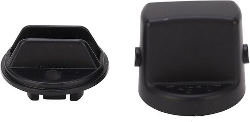 Ignition Start Switch Knob, Keyless Start Ignition Button Replacement for Lancer 2008‑2017 for Outlander 2007‑2013 for CX‑9 2007‑2014 in Saudi Arabia