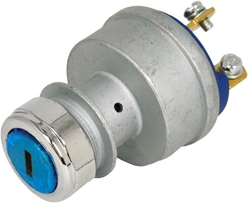 9G-7641 Ignition Starter Switch Compatible with Caterpillar CAT 229 306 320 330 322 375 E320C 303 304 305 325 D5H D5M D6H D6M D8R 416 426 4 Wire W/ 2 Key 9G7641 237-3530 0959269 0962086 in Saudi Arabia