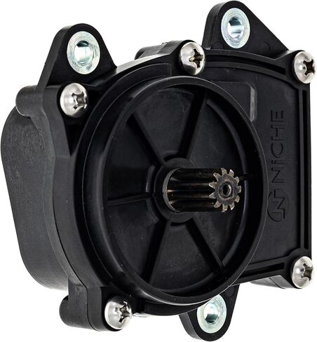NICHE Differential Servo Actuator Motor For Kawasaki Yamaha Wolverine Grizzly Kodiak 700 16172-0030 1HP-4616A-00-00 in Saudi Arabia