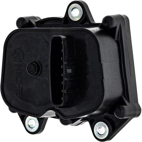 NICHE Differential Servo Actuator Motor For Kawasaki Yamaha Wolverine Grizzly Kodiak 700 16172-0030 1HP-4616A-00-00 in Saudi Arabia