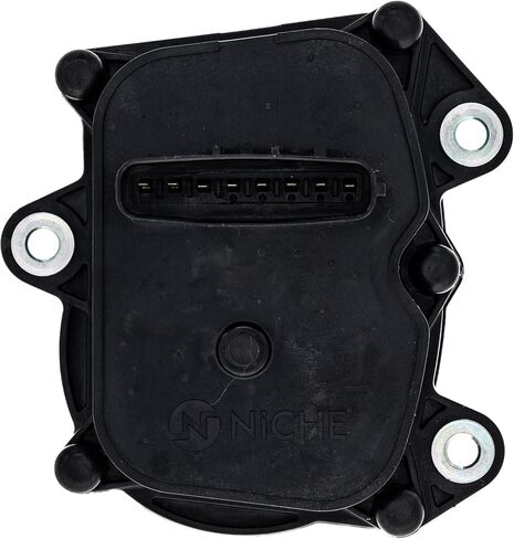 NICHE Differential Servo Actuator Motor For Kawasaki Yamaha Wolverine Grizzly Kodiak 700 16172-0030 1HP-4616A-00-00 in Saudi Arabia