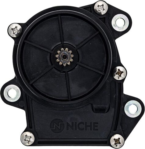NICHE Differential Servo Actuator Motor For Kawasaki Yamaha Wolverine Grizzly Kodiak 700 16172-0030 1HP-4616A-00-00 in Saudi Arabia