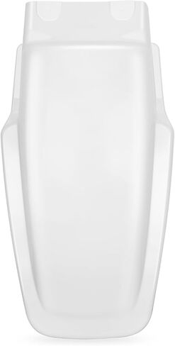 M MATI الأبيض الخلفي الحاجز لهوندا XR200R 1986-1987 1990-1991 1994-2002 80100-KT0-671ZA 80100-KT0-670ZA 80101-KT0-A50ZA 80101-KT0-A40ZA in Saudi Arabia