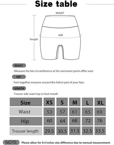 Workout Shorts Butt Lifting High Waist Yoga Athletic Gym Seamless Shorts Yoga in Saudi Arabia